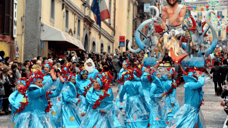 ronciglione-carnival-party-with-private-transfer-from-rome