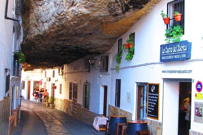 Ronda and Setenil de las Bodegas tour from Malaga - Who Is This Tour Best For?