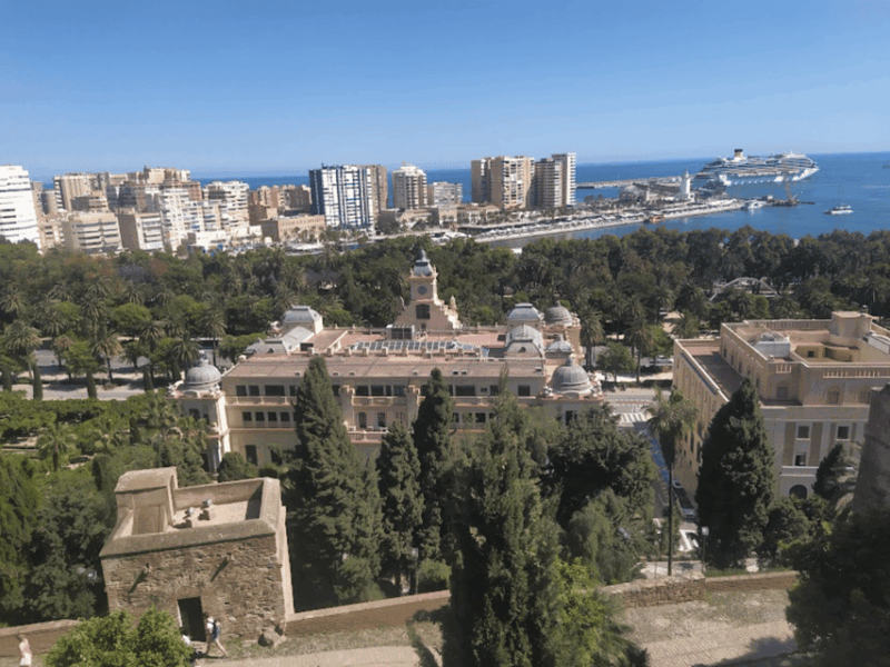 ronda-excursion-to-malaga-with-guided-tour-guide