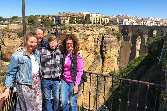 ronda-group-walking-tour