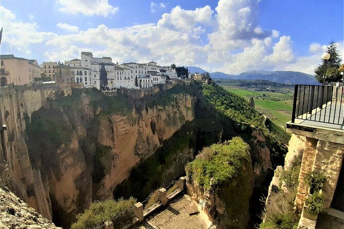 ronda-group-walking-tour