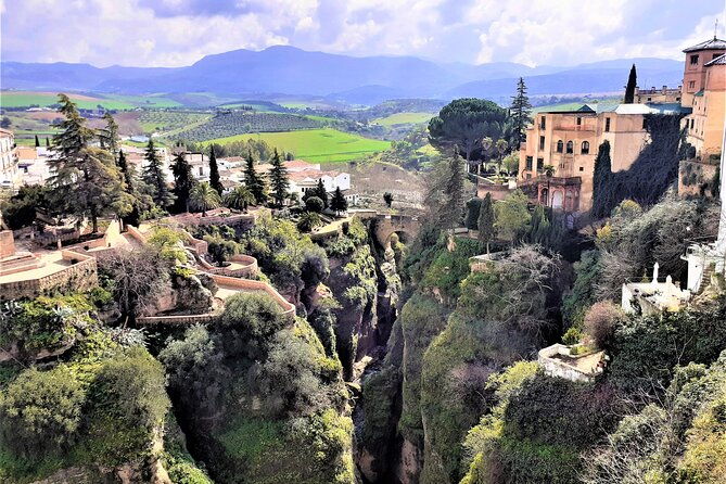 ronda-group-walking-tour