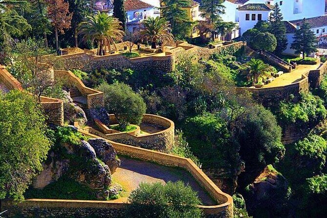 Ronda Historical Walking Tour with Bullring Entrance - Who Will Love This Tour?