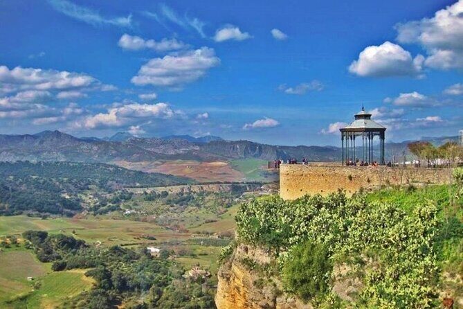 Ronda Historical Walking Tour with Bullring Entrance - FAQ