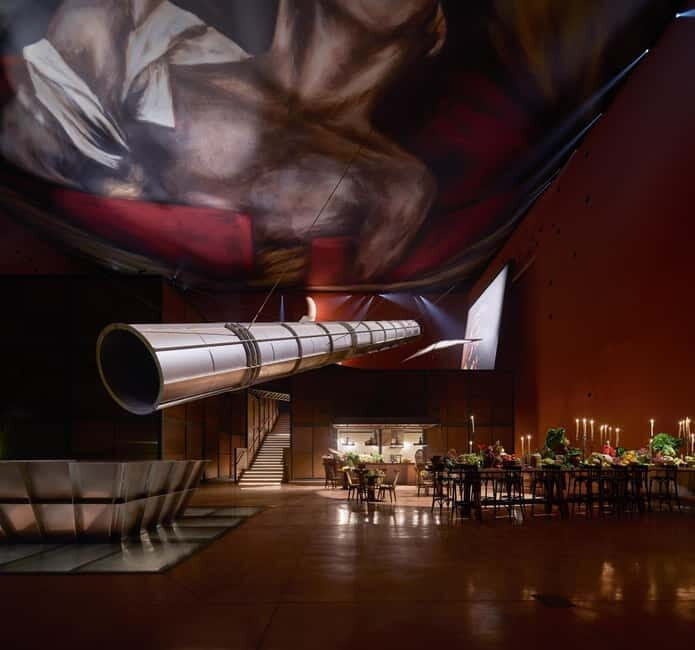 Ronda: LA Almazara LA Organic, Olive Oil Museum and Tasting - The Authenticity and Value of the Tour