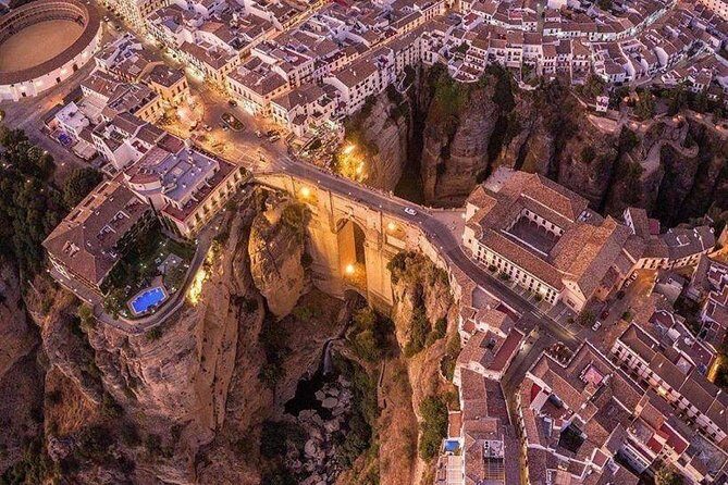 Ronda Private Day Trip from Malaga - Practical Details and Why They Matter