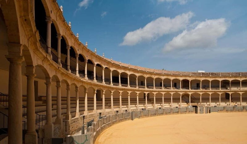 Ronda private guided city tour - Discovering Ronda’s Iconic Sights