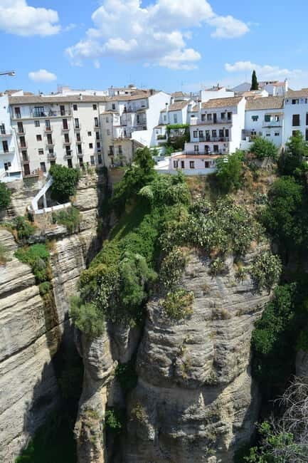 Ronda private guided city tour - Who Should Book This Tour?