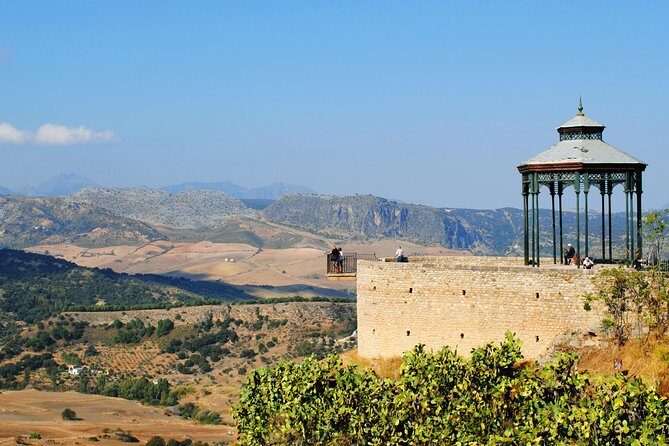 Ronda Private Tour from Seville - A Well-Curated Journey Through Andalusia