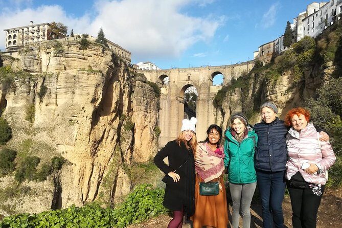 Ronda Private Tour from Seville - Authentic Experiences Reported by Travelers