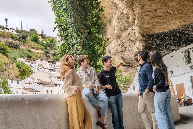 Ronda, Setenil and Sevilla Small Group Tour from Malaga - An Overview of the Tour