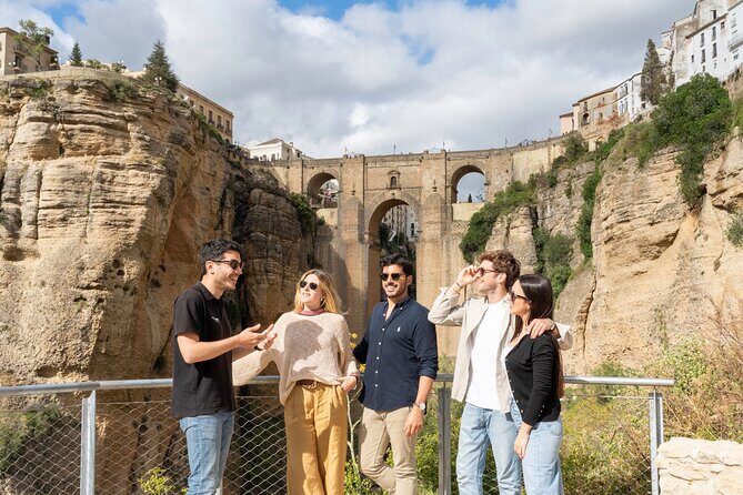 Ronda, Setenil and Sevilla Small Group Tour from Malaga - FAQ