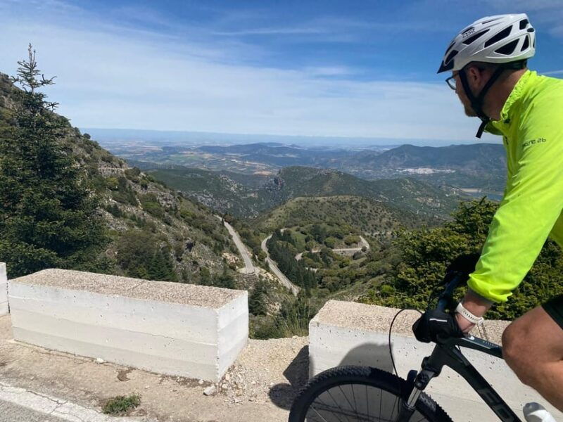 ronda-the-palomas-pass-supported-cycling-tour-easy