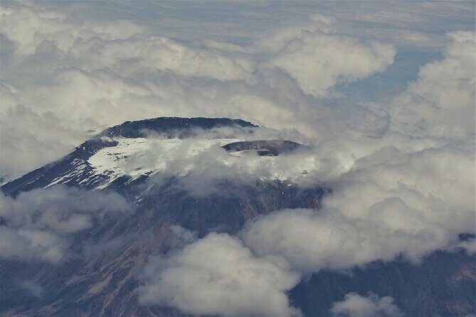 Rongai 7 days - Day 2: Acclimatization and Nature Walks