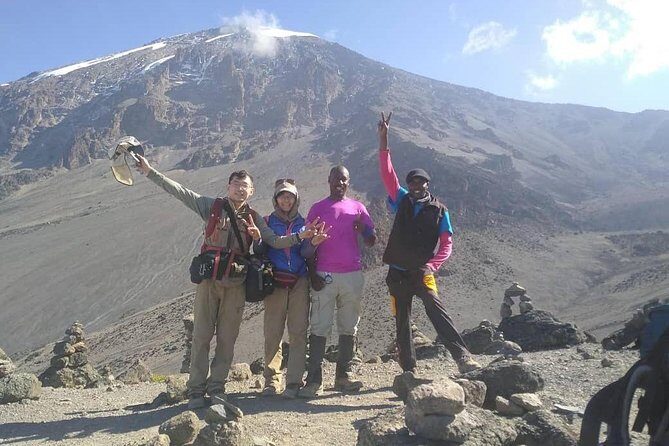 Rongai Route 7 Days - An In-Depth Look at the Rongai Route Experience