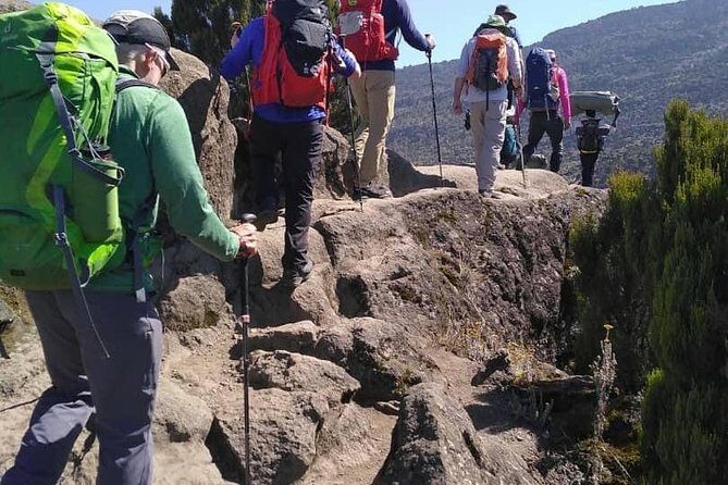 Rongai Route 7 Days - Summary: Is the Rongai Route Worth It?