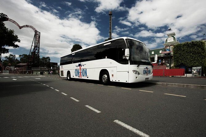 Roo Pass - Brisbane/Gold Coast Airport & GC Theme Parks - Exploring the Roo Pass – Brisbane/Gold Coast Airport & GC Theme Parks