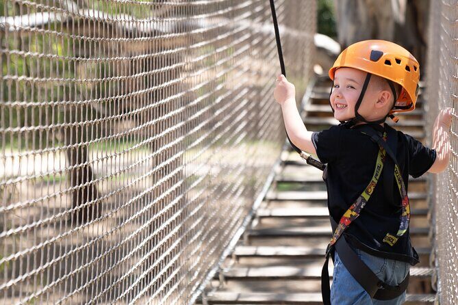 RoofClimb Adelaide Oval Experience - How the Experience Fits into Your Adelaide Itinerary