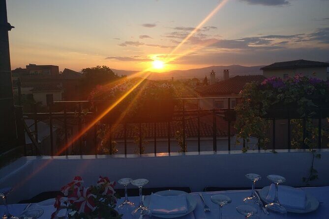 Rooftop Bar Hopping with Local Friends - The Itinerary: What to Expect