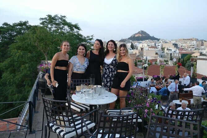 Rooftop Bar Hopping with Local Friends - Who Is This Tour Perfect For?