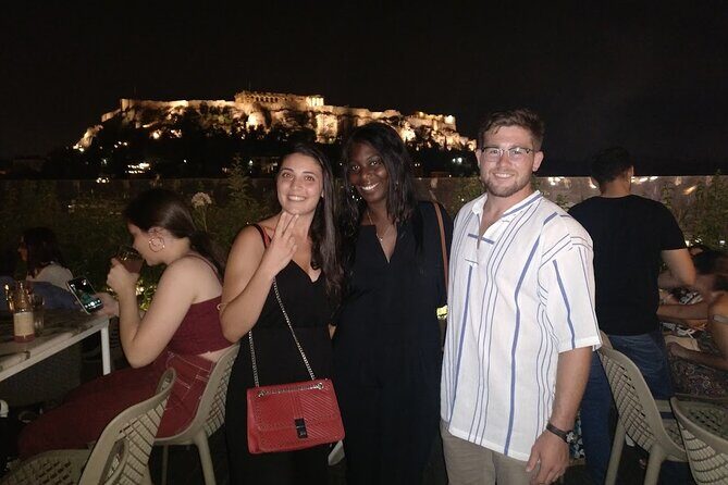 Rooftop Bar Hopping with Local Friends - Final Thoughts