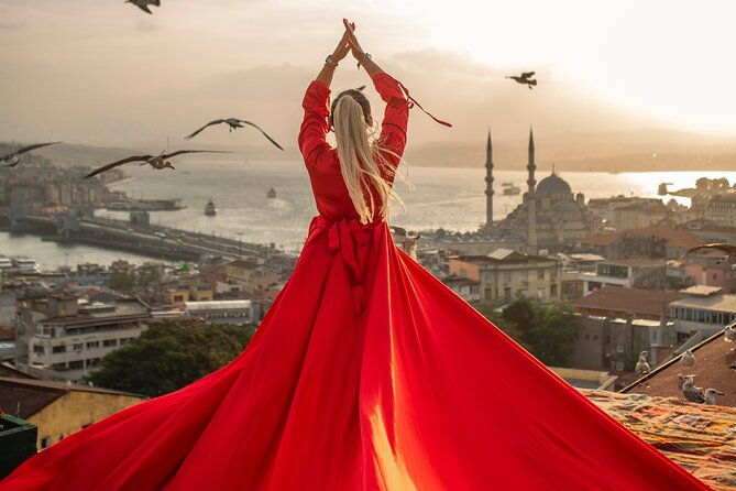 rooftop-flying-dress-photo-shoot-in-istanbul