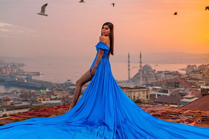 rooftop-flying-dress-photo-shoot-in-istanbul