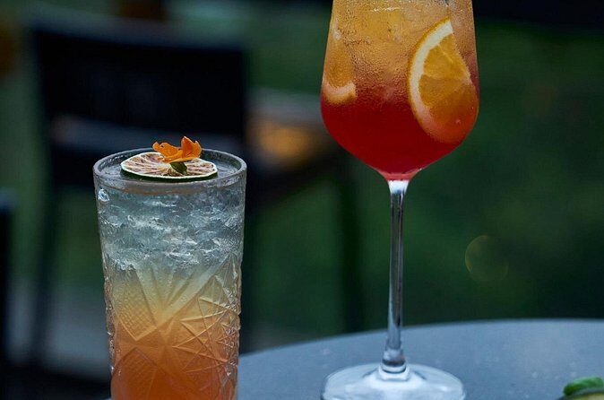 Rooftop to Street Hanoi Hop Tour - Frequently Asked Questions