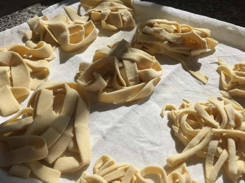 Roots and flavors: Cooking school between tradition and sustainability - Who Will Love This Experience?