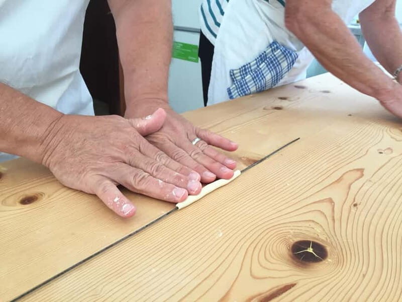 Roots and flavors: Cooking school between tradition and sustainability - FAQ