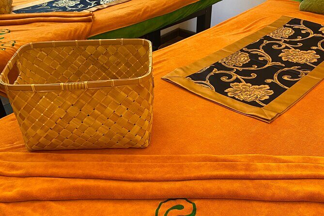 Rora Signature Massage for Ultimate Relaxation - Authentic Experiences & Unique Highlights