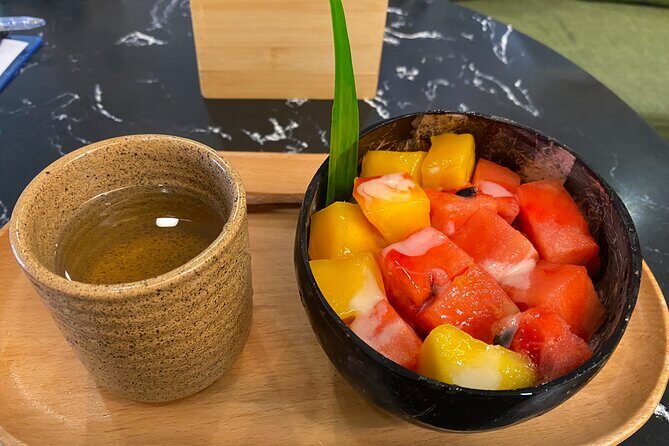 Rora Signature Massage for Ultimate Relaxation - Who Will Love This Experience?