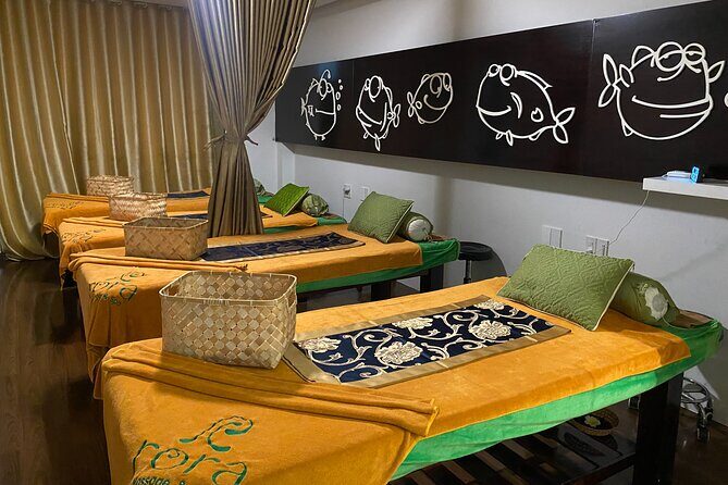 Rora Signature Massage for Ultimate Relaxation - The Sum Up