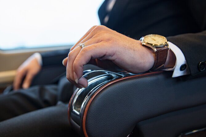 Rosa Eco Bus Luxury Transfer Ha Long to Ha Noi - Authentic Insights from Past Travelers