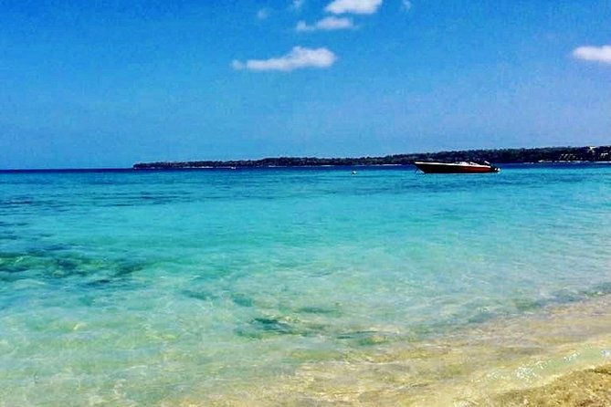 rosario-islands-full-day-tour