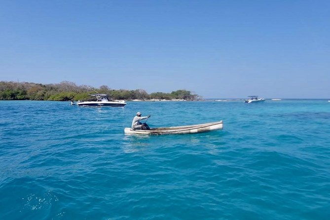 rosario-islands-full-day-tour