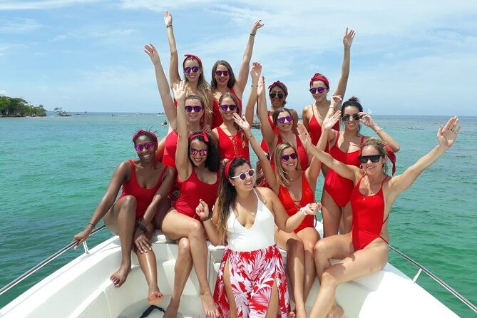 rosario-islands-private-tour-full-day