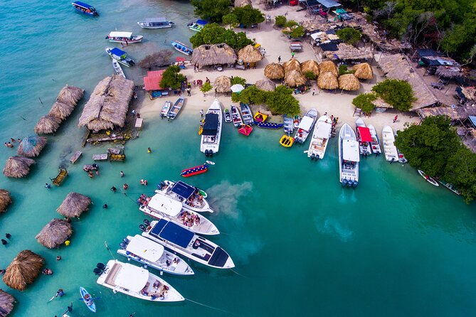 rosario-islands-private-tour-full-day