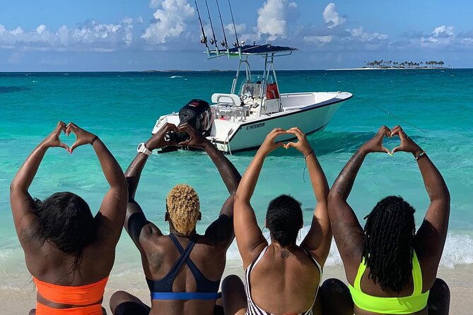 rose-island-half-day-snorkeling-cruise
