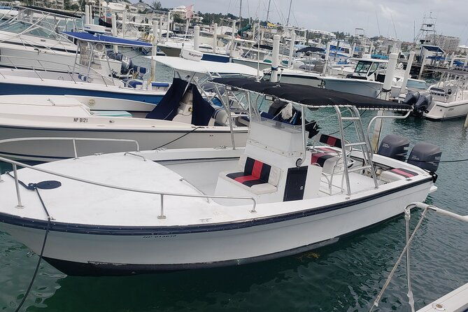rose-island-private-snorkeling-fishing-and-swimming-with-pigs