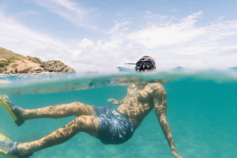 Rosslyn: Keppel Islands Boat Trip with Snorkeling and Lunch - FAQ