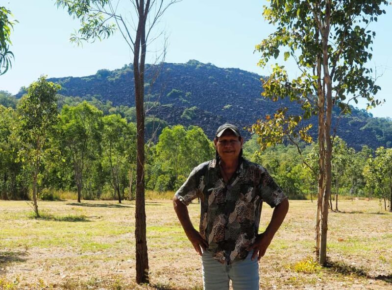 Rossville: Aboriginal Cultural Experience with Mooks - Key Points