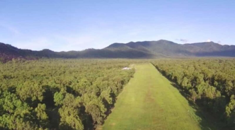 Rossville: Aboriginal Cultural Experience with Mooks - Why Choose This Tour?