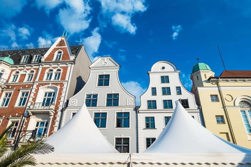 Rostock: 2-hour Best Intro Walking Tour with a Local - Final Thoughts