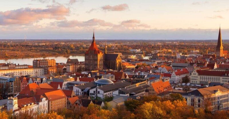 rostock-express-walk-with-a-local-in-60-minutes