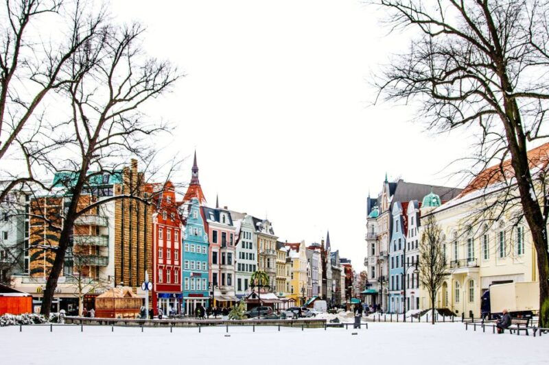 rostock-express-walk-with-a-local-in-60-minutes