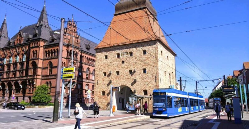 rostock-self-guided-city-center-walk