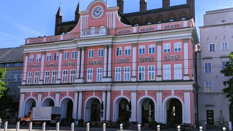 rostock-self-guided-city-center-walk