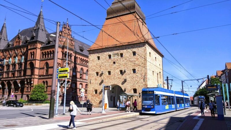 rostock-self-guided-city-center-walk
