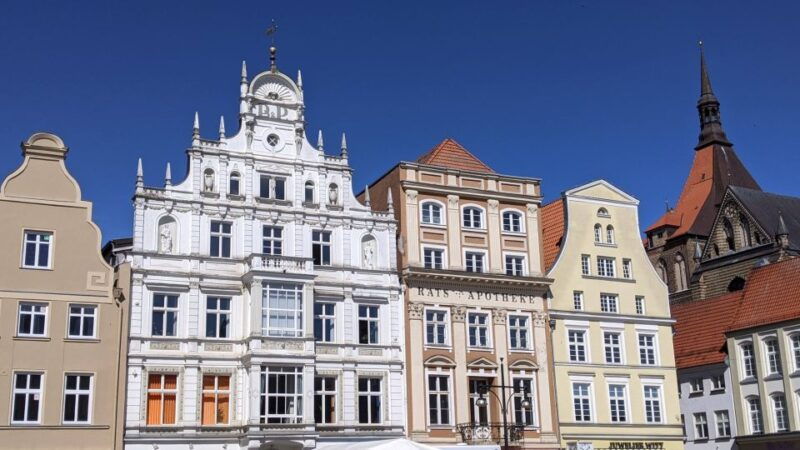 rostock-self-guided-city-center-walk